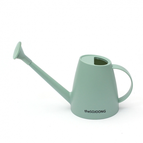 [theSOJOONG] 물조리개 1.8L (민트)