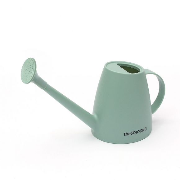 [theSOJOONG] 물조리개 1.8L (민트)