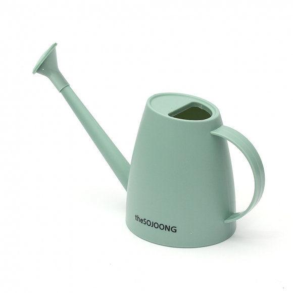 [theSOJOONG] 물조리개 1.8L (민트)