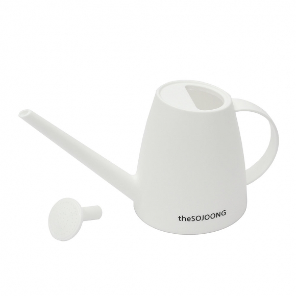 [theSOJOONG] 물조리개 1.8L (화이트)