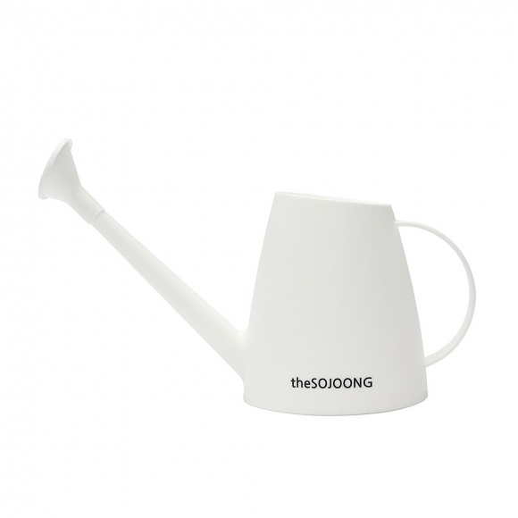 [theSOJOONG] 물조리개 1.8L (화이트)