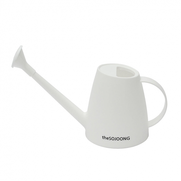 [theSOJOONG] 물조리개 1.8L (화이트)