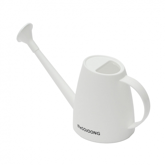 [theSOJOONG] 물조리개 1.8L (화이트)