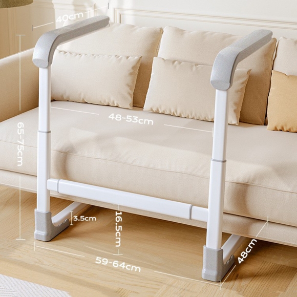 안전 보조 리프팅 암레스트A-2(색상)