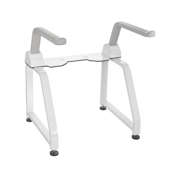 안심 변기 손잡이B-1