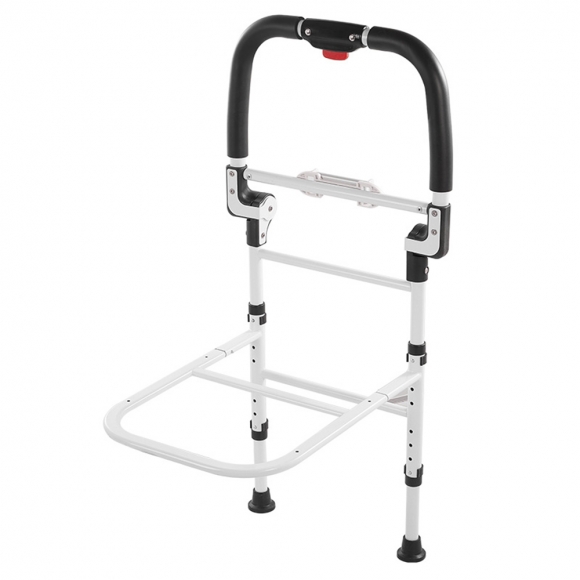 감지등 침대용 일으킴 보조 접이식 손잡이E-9