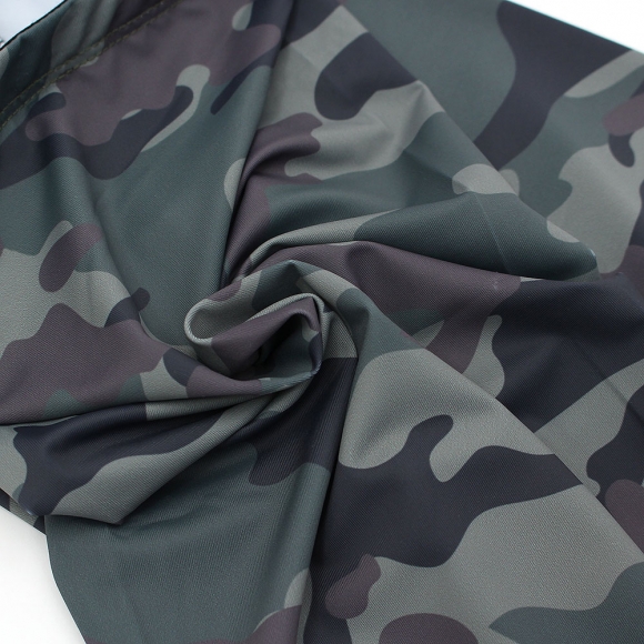 UV차단 아이스 쿨 발토시(L) (밀리터리)