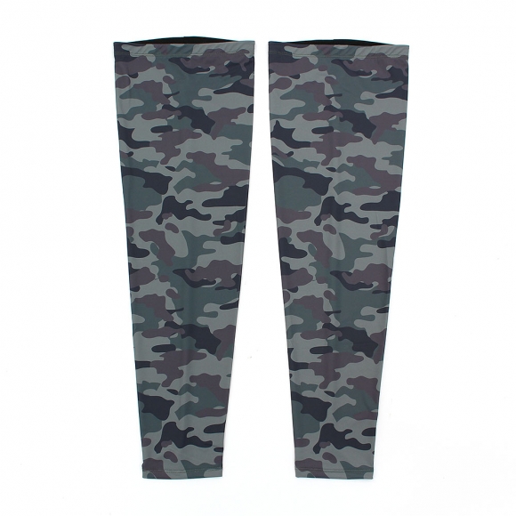 UV차단 아이스 쿨 발토시(L) (밀리터리)