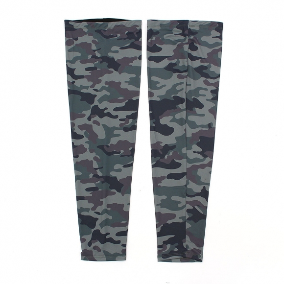 UV차단 아이스 쿨 발토시(L) (밀리터리)