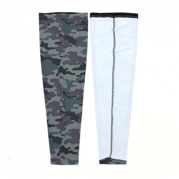 UV차단 아이스 쿨 발토시(L) (밀리터리)