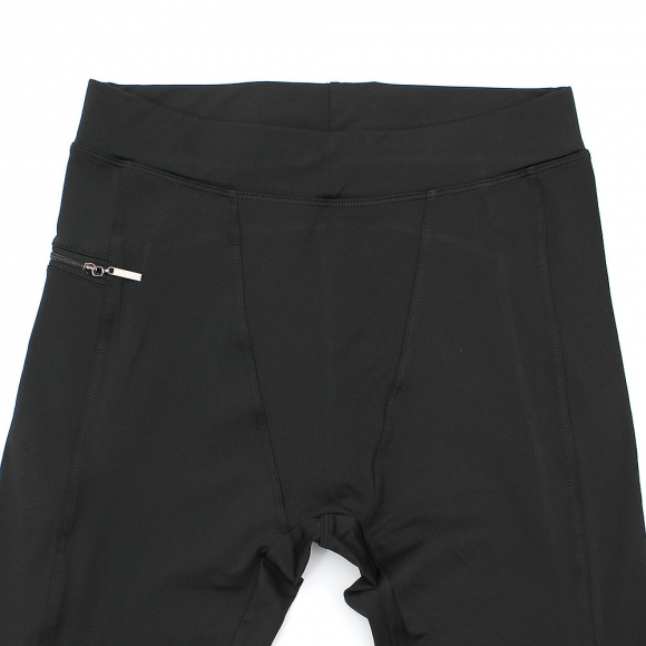 액티브핏 남성 스포츠 레깅스(M) (블랙)