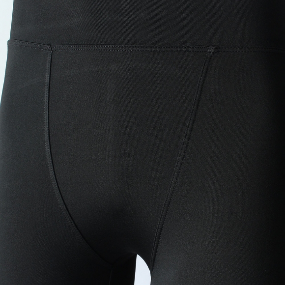 액티브핏 남성 스포츠 레깅스(M) (블랙)