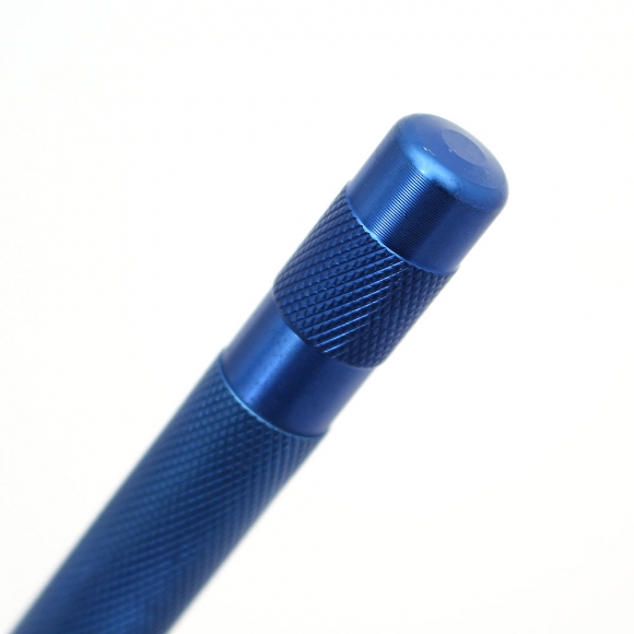 스프링 자동 센터 펀치 C-2(블루)