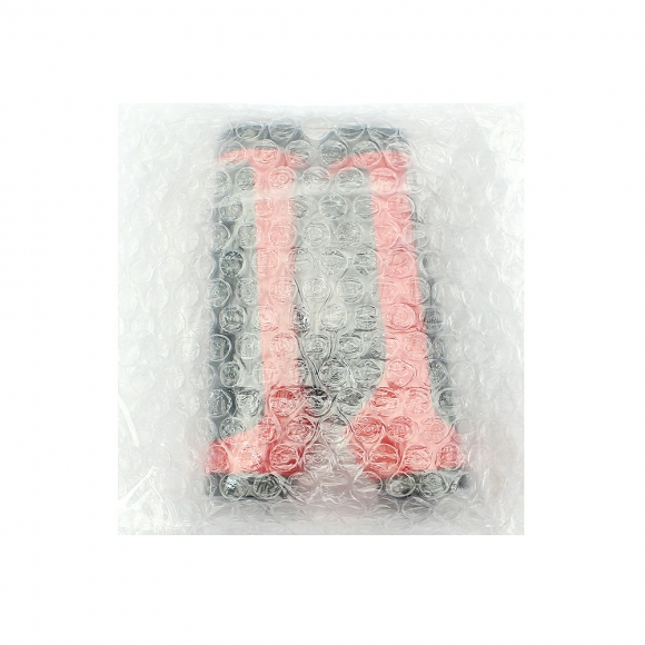 텍트 자전거 핸들(레드)