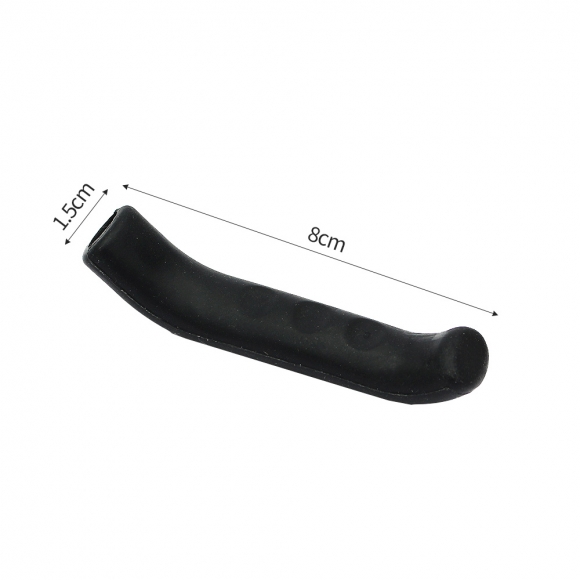 메리타 자전거 브레이크 커버(블랙)