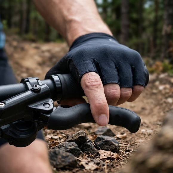 메리타 자전거 브레이크 커버(블랙)