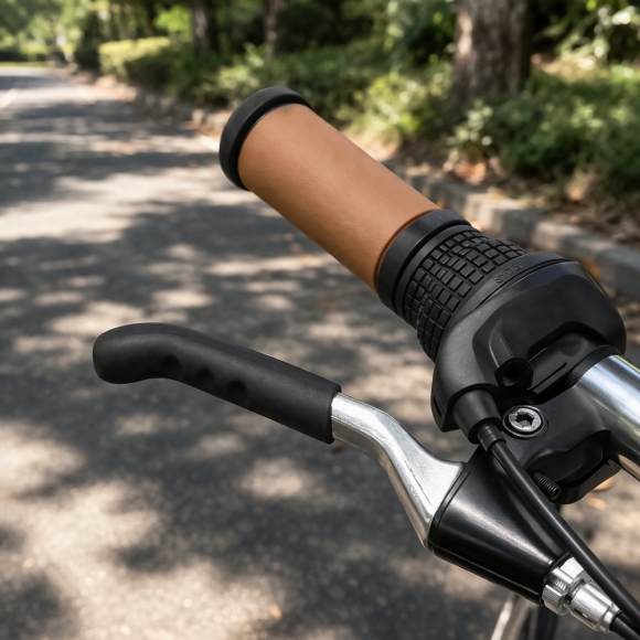 메리타 자전거 브레이크 커버(블랙)