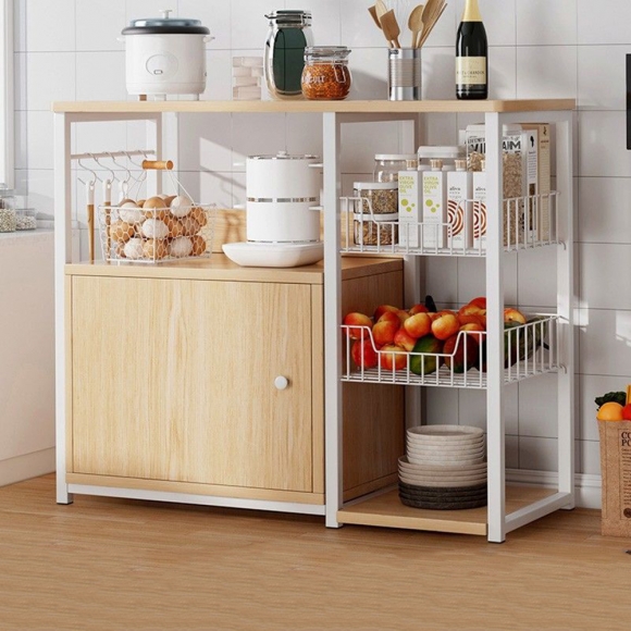 다용도 주방 수납장 01(색상)