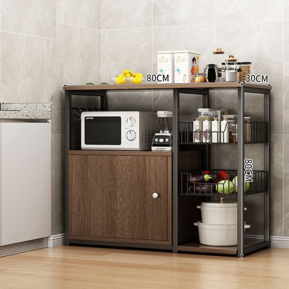 다용도 주방 수납장 01(색상)