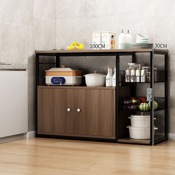 다용도 주방 수납장 02(색상)