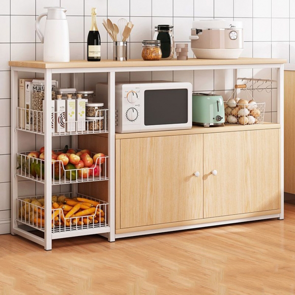 다용도 주방 수납장 04(색상)