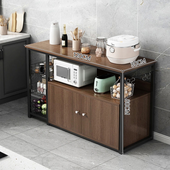 다용도 주방 수납장 04(색상)