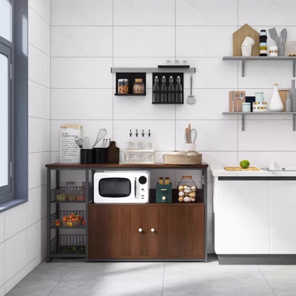 다용도 주방 수납장 05