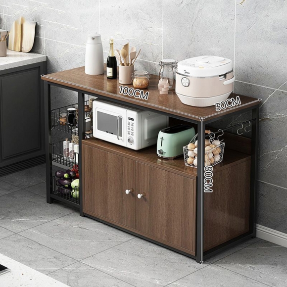 다용도 주방 수납장 05