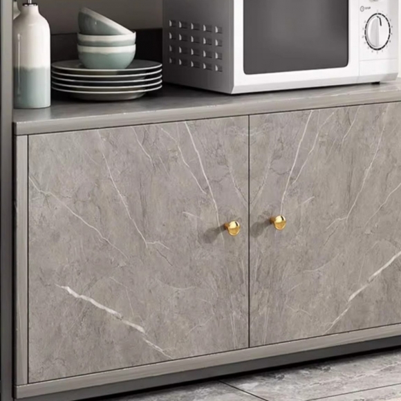 다용도 주방 수납장 06