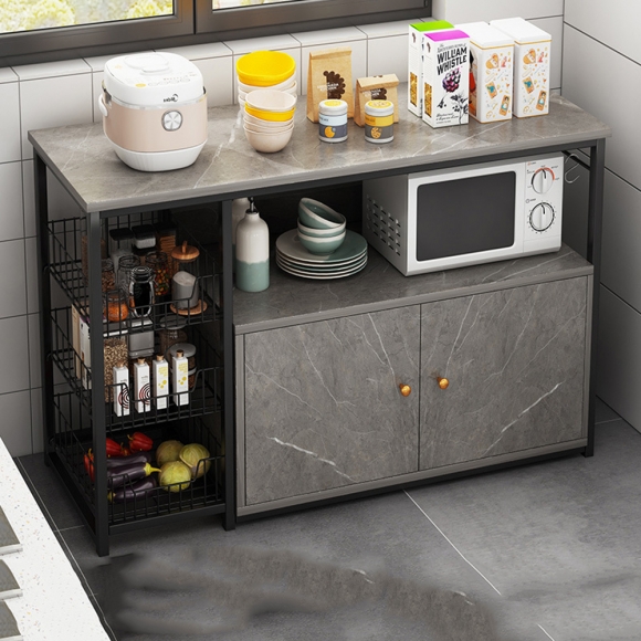 다용도 주방 수납장 07