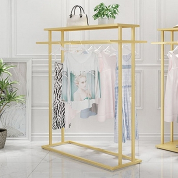 옷가게 의류매장 스탠드 행거A-1(120cm*50cm*130cm)