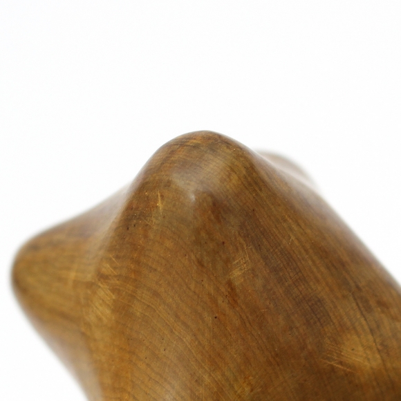 캄바디 우드 지압 마사지볼