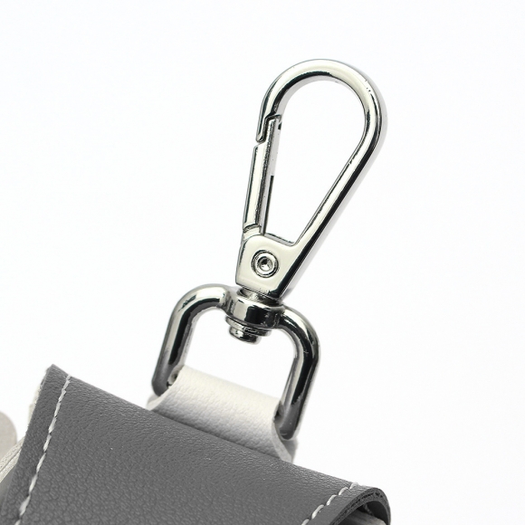 세이브 골프공 파우치(그레이)