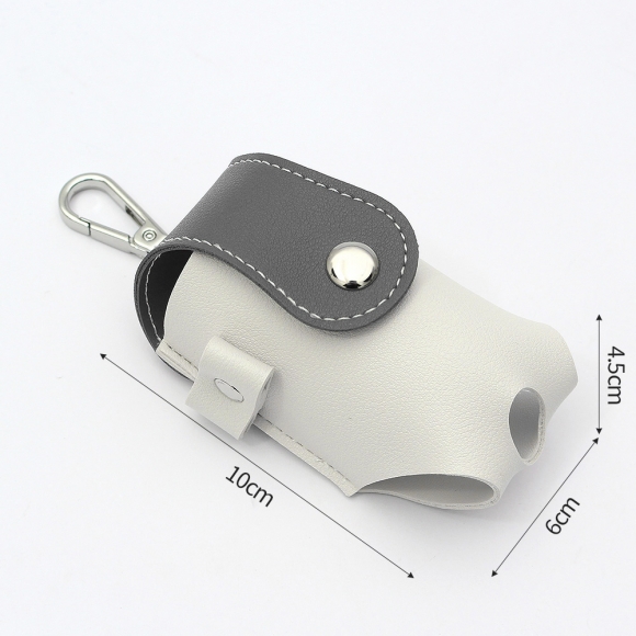 세이브 골프공 파우치(그레이)