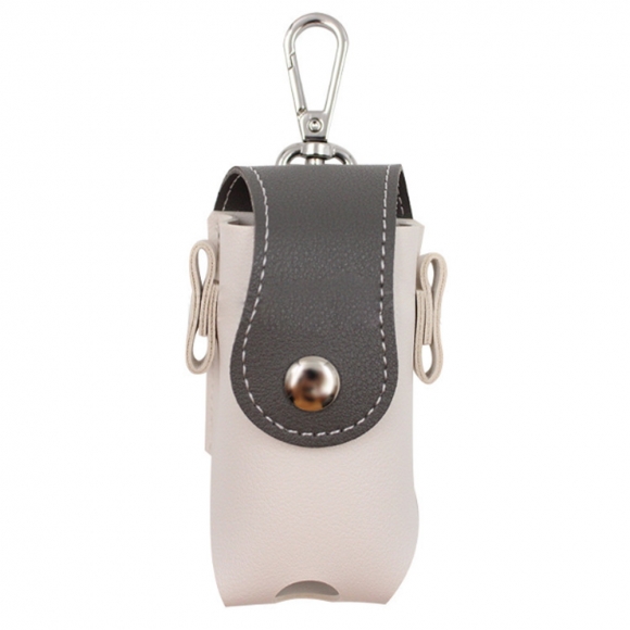 세이브 골프공 파우치(그레이)