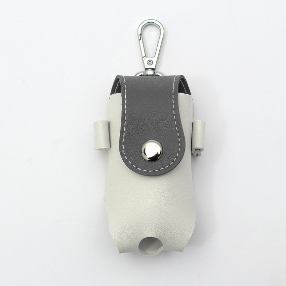 세이브 골프공 파우치(그레이)