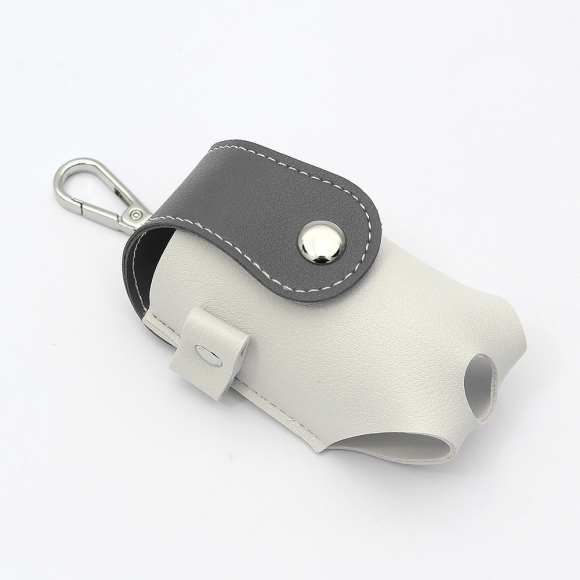 세이브 골프공 파우치(그레이)