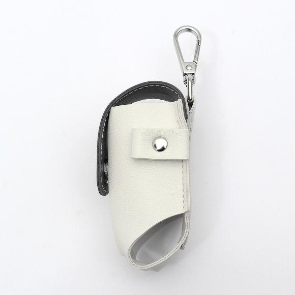 세이브 골프공 파우치(그레이)