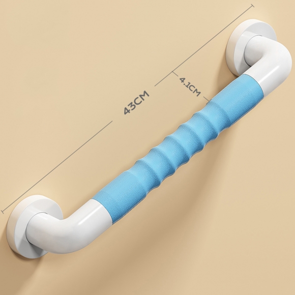 욕실 안전손잡이 2p B-1(43cm)(색상)