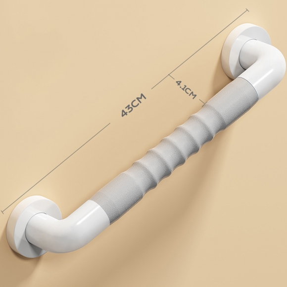 욕실 안전손잡이 2p B-1(43cm)(색상)