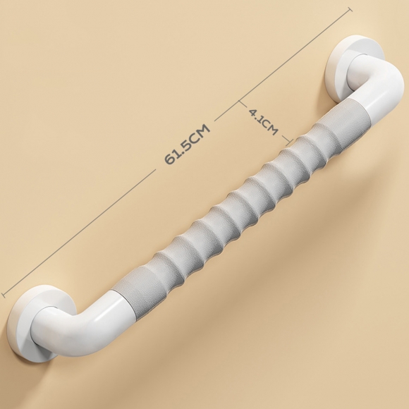 욕실 안전손잡이 2p B-2(61.5cm)(색상)