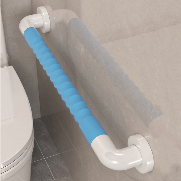 욕실 안전손잡이 2p B-2(61.5cm)(색상)