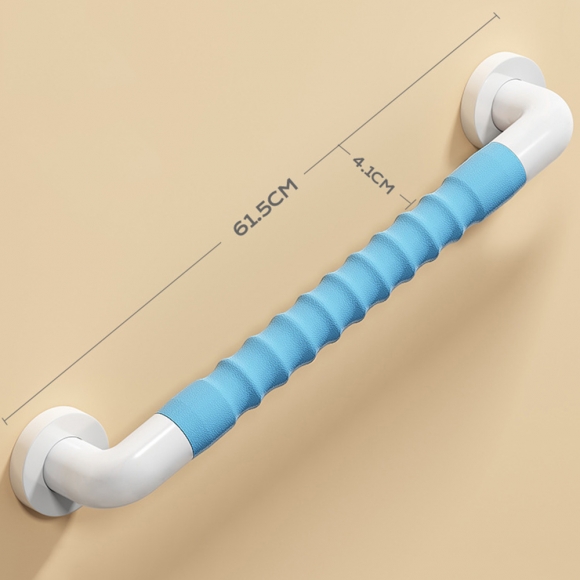 욕실 안전손잡이 2p B-2(61.5cm)(색상)