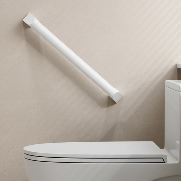 노인 욕실 변기 안전손잡이H-1(69cm)