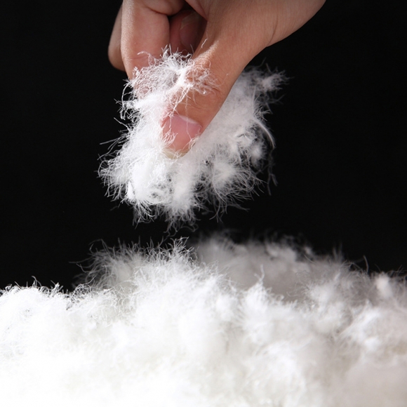 초경량 캠핑 1인용 오리털 침낭 2800g