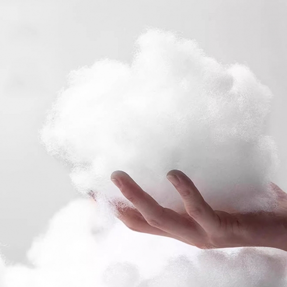 인테리어 안락 흔들의자A-1