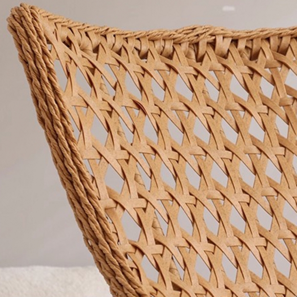 인테리어 안락 흔들의자D-1