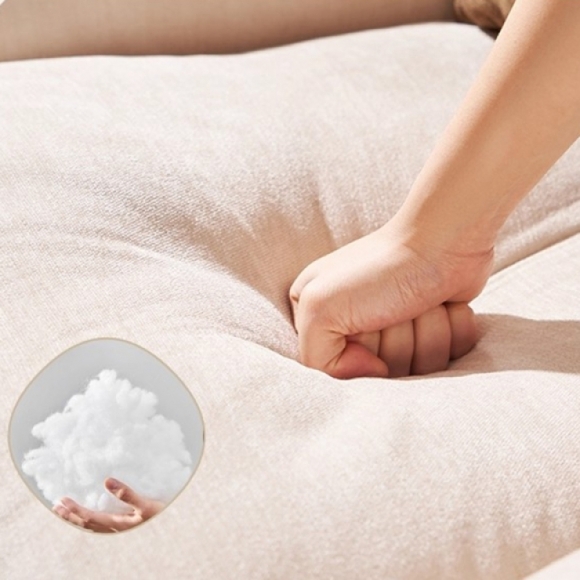 인테리어 안락 흔들의자(색상) E-1