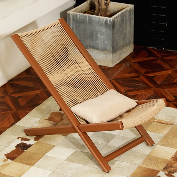 홈퍼니처 1인용 안락의자