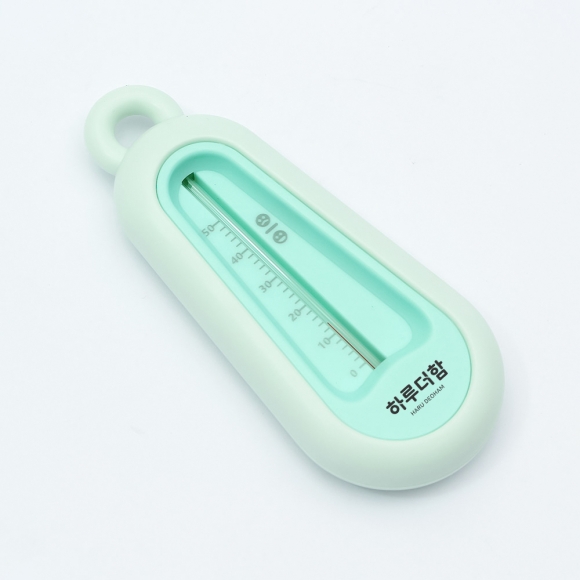 [하루더함] 물에 뜨는 탕온계